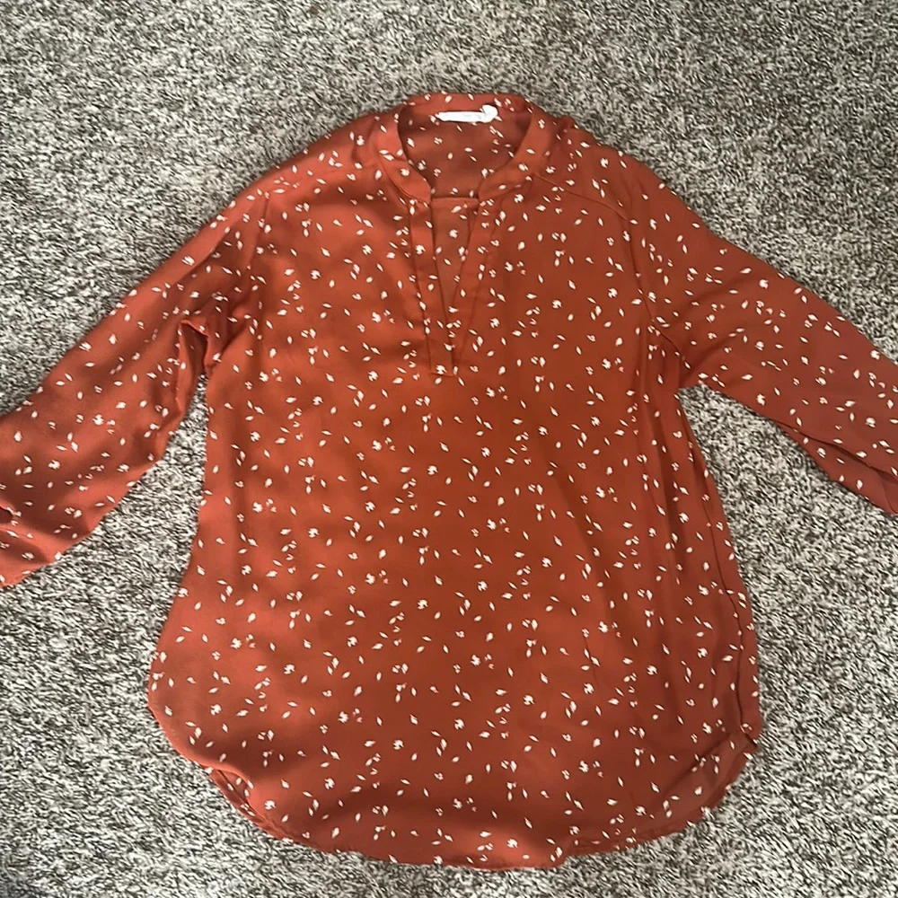 Work blouse - Picture 1 of 1